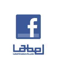 Label facebook